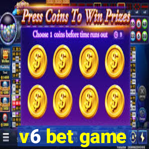 v6 bet game